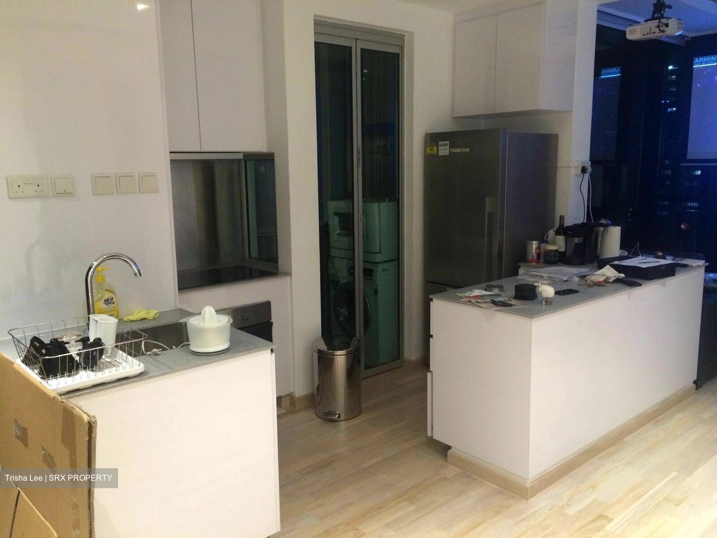 Mill Point (D10), Apartment #389789851